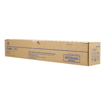 Toner FT Bizhub 227/287/367 TN323 Preto