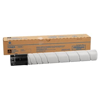 Toner FT Bizhub C227/C287 TN-221K Preto