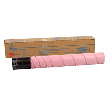 Toner FT Bizhub C227/C287 TN-221M Magenta