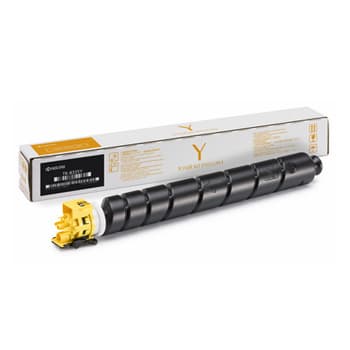 Toner TASKalfa 3252CI (TK8335Y) Amarelo