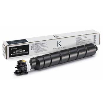 Toner KYOCERA TK8345K Preto 1T02L70NL0 20000 Pág.