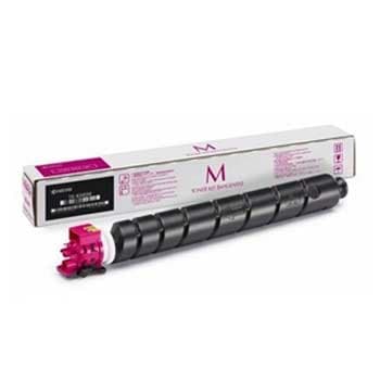 Toner KYOCERA TK8345M Magenta 1T02L7BNL0 12000 Pág.