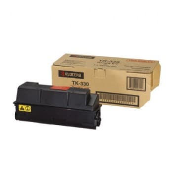 Toner p/Kyocera TK330 FS4000DN/4000DTN  (Chip) Preto
