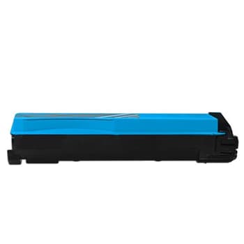 Toner p/Kyocera FSC5200DN TK550C Azul
