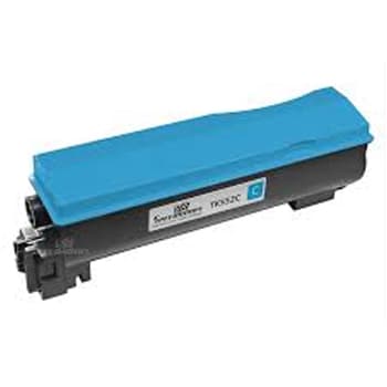 Toner p/Kyocera C5300DN/C5350DN 10k Azul