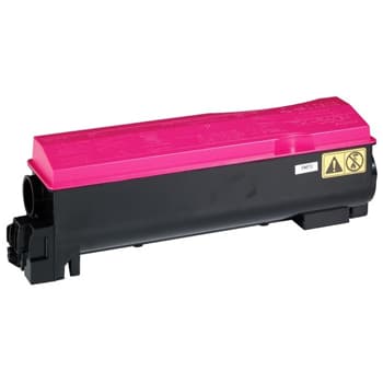Toner p/Kyocera C5300DN/C5350DN 10k Magenta