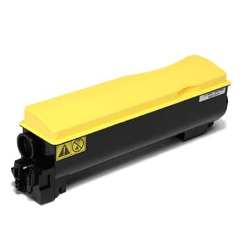 Toner p/Kyocera C5300DN/C5350DN 10k Amarelo