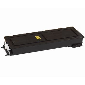 Toner p/Kyocera Mita (c/Chip) (TK675) Preto