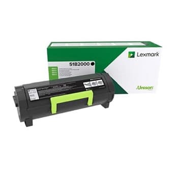 Toner com Programa Retorno MS/MX317/417/517/617