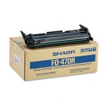 Drum FO4700/FO5700