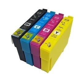 12ML para XP-2100,3100,WF-2810,2830,2835-0.35K#C13T03A24010