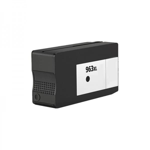 Black para HP 9012,9014,9015,9016,9018,9022-47ML-2K#3JA30AE