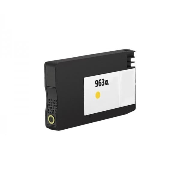 Yellow  HP9012,9014,9015,9016,9018,9022-22ML-1.6K#3JA29AE
