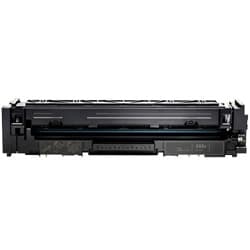 Toner Compatível HP 203X Preto CF540X 3200 Pág.