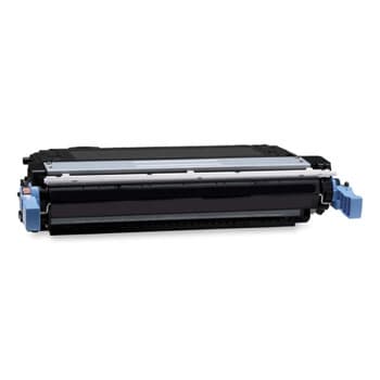 Toner IBM p/HP 4700 (Q5950A) Preto