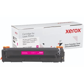 Toner XEROX Everyday HP 203A Magenta CF543A 1300 Pág.