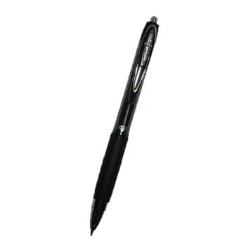 Marcador UNI UMN207 SIGNO 0,7mm Preto - 1un