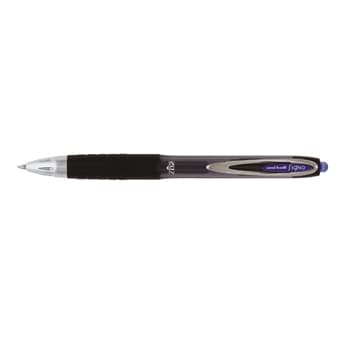 Marcador UNI UMN207 SIGNO 0,7mm Azul - 1un