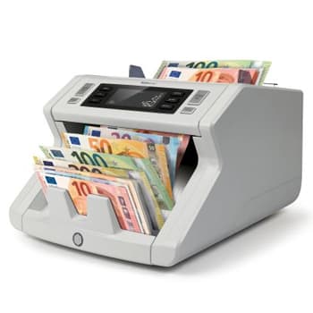 Máquina Contadora Notas 2265