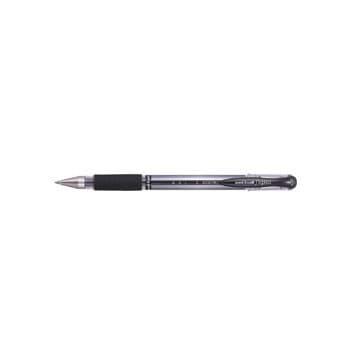 Marcador Uniball Signo UM151S 0,7mm Preto - 1un
