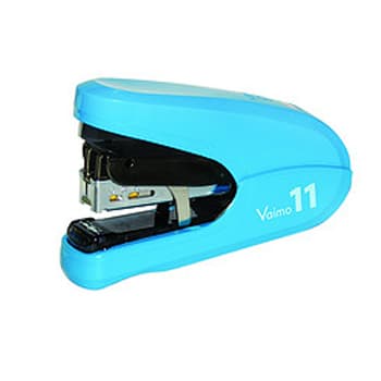 Agrafador nº11 35 Folhas Max HD-11FL Flat-Clinch Vaimo11 Azu