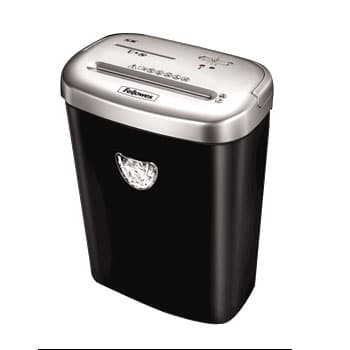 Destruidora Corte Particulas 4x35mm Fellowes 53C 10 Folhas