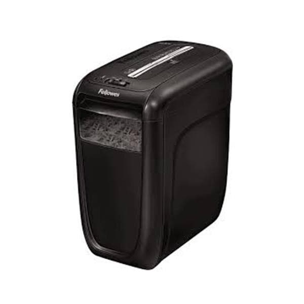 Destruidora Corte Particulas 4x50mm Fellowes 60CS 22L 10 Fls