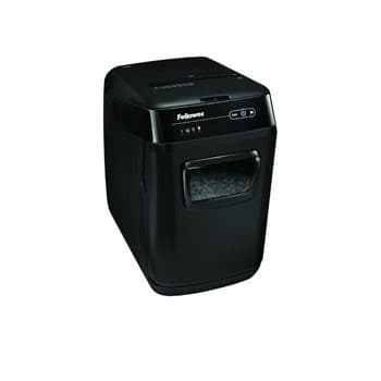 Destruidora Corte Particulas 4x38mm AutoMax 150C 150Fls