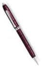 Esferográfica Cross Townsend Garnet