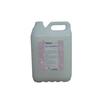 Gel de Banho Cremoso 5L