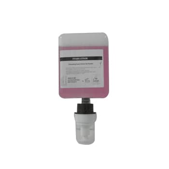 Sabonete Espuma BulkySoft 1Litro Rosa Pack 6un