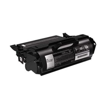Toner Dell 5230dn/5350dn c/prog. Retorno 21K Preto