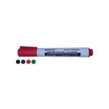 Marcador Permanente Grosso 2,0mm Vermelho -1un