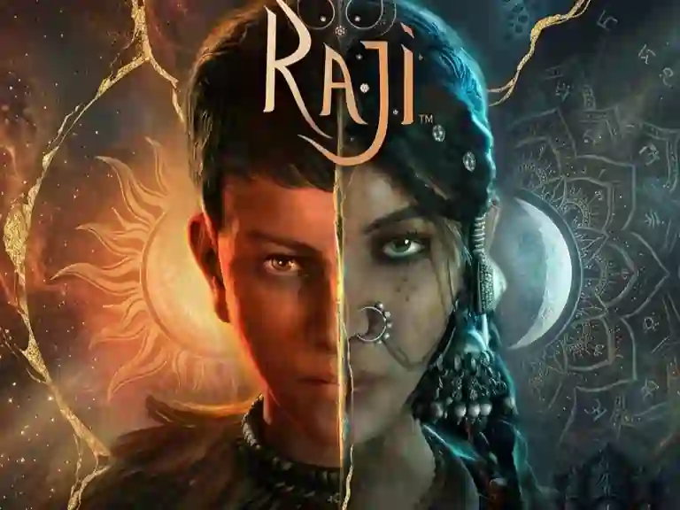 Raji: Kaliyuga Just Got Its Biggest Reveal Yet at Summer Game Fest 2026