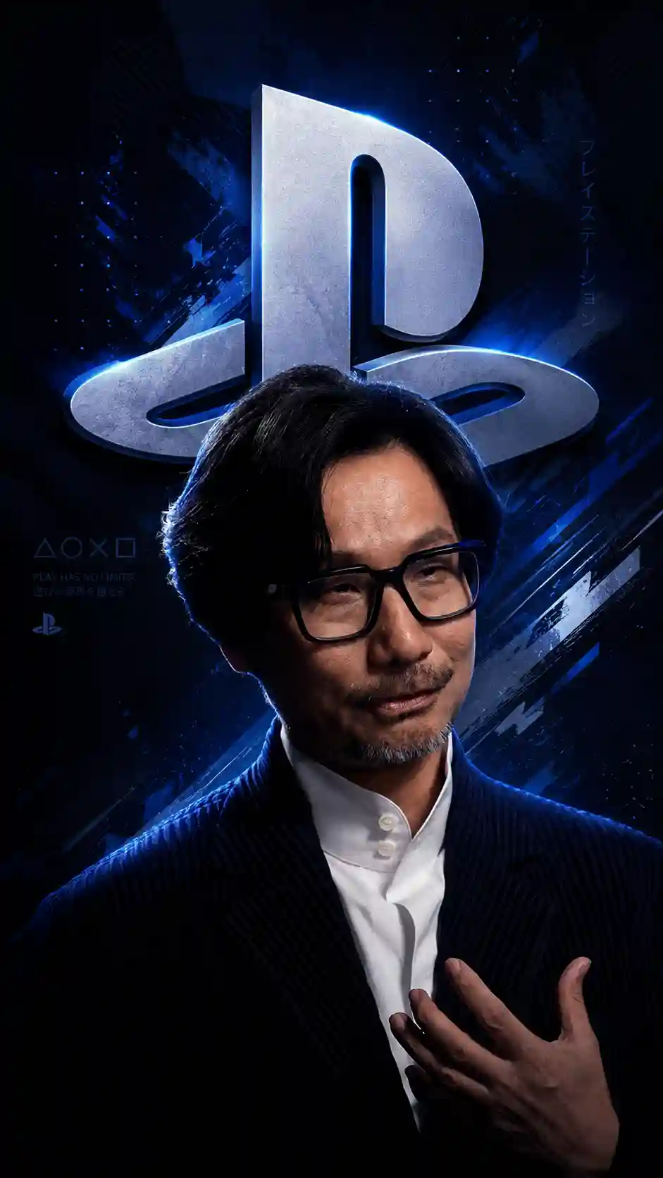 Hideo Kojima Says He Is "Frightened" by PlayStation's All Digital Future, and His Reason Is Bigger Than Discs