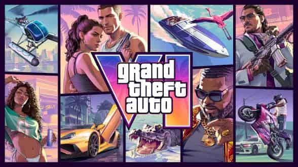 YouTube Updated Their Policies For GTA 6 ?