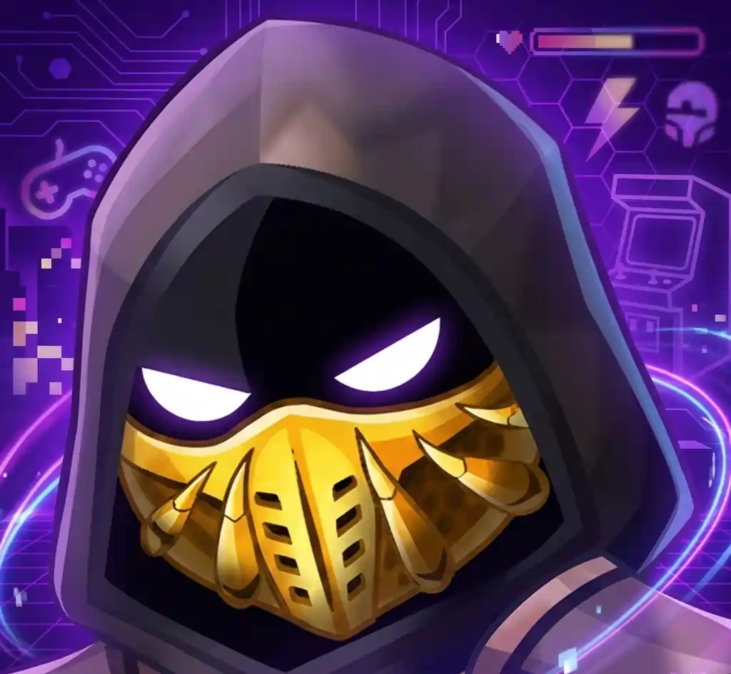 Stickman Kombat 2D 