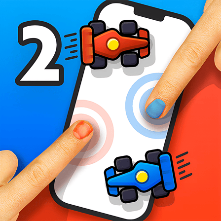 2 Player Games