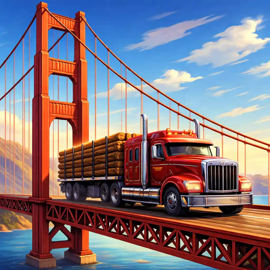 Bridge Builder 